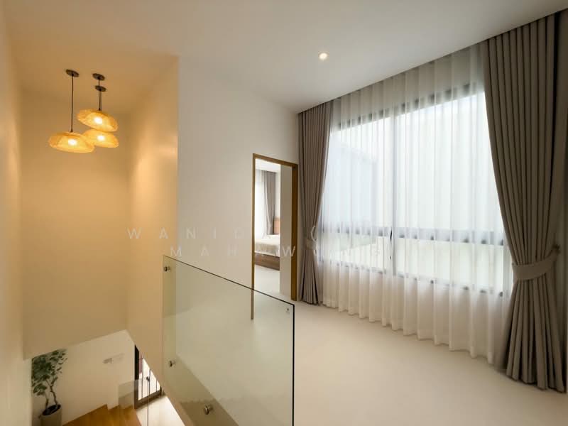 3 Bedrooms Villa for Sale Near Boat Avenue Choeng Thale, Phuket, Choeng Thale, Thalang, Phuket, 3 Bedrooms, 200 sqm, Villa For Sale, by Wanida (May) Mahawong, 500202030 - DDproperty.com