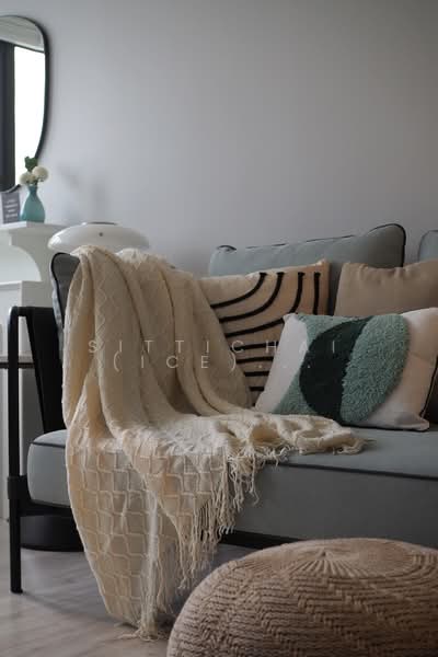 XT Huaikhwang, Bangkok, 244 Ratchadaphisek Road, Huai Khwang, Huai Khwang, Bangkok, 1 Bedroom, 35 sqm, Condo For Sale, by Sittichai (Ice) Tulyanon, 500202031 - DDproperty.com