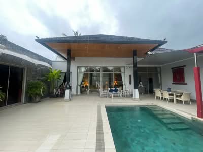 ขาย - Botanica The Residence (Phase 4), ภูเก็ต