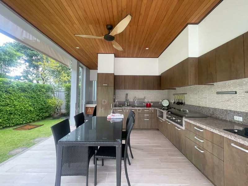 Botanica The Residence (Phase 4), Phuket, Thep Krasattri, Thalang, Phuket, 4 Bedrooms, 280 sqm, Villa For Sale, by Wanida (May) Mahawong, 500202032 - DDproperty.com