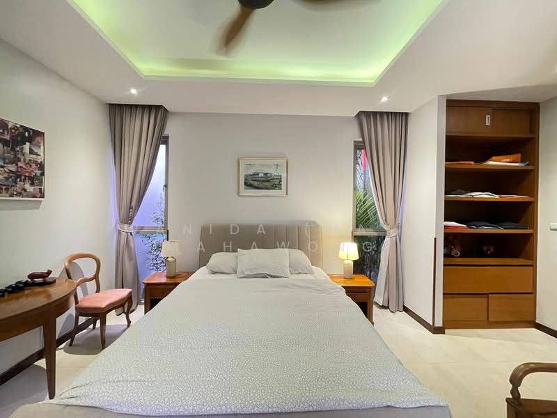 Botanica The Residence (Phase 4), ภูเก็ต, เทพกระษัตรี, ถลาง, ภูเก็ต, 280 ตร.ม., วิลล่า ขาย, โดย Wanida (May) Mahawong, 500202032 - DDproperty.com