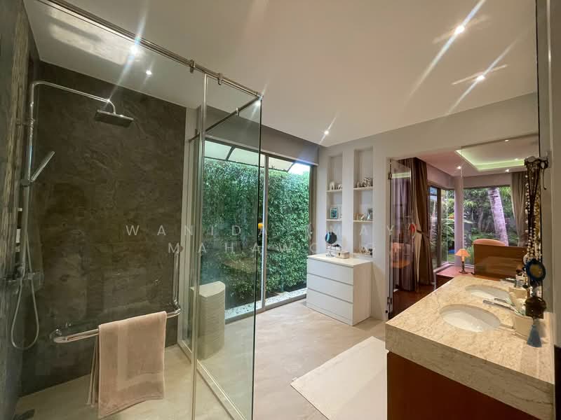 Botanica The Residence (Phase 4), Phuket, Thep Krasattri, Thalang, Phuket, 4 Bedrooms, 280 sqm, Villa For Sale, by Wanida (May) Mahawong, 500202032 - DDproperty.com