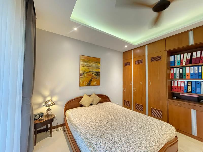 Botanica The Residence (Phase 4), ภูเก็ต, เทพกระษัตรี, ถลาง, ภูเก็ต, 280 ตร.ม., วิลล่า ขาย, โดย Wanida (May) Mahawong, 500202032 - DDproperty.com