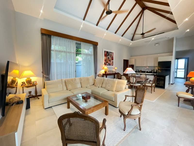 Botanica The Residence (Phase 4), ภูเก็ต, เทพกระษัตรี, ถลาง, ภูเก็ต, 280 ตร.ม., วิลล่า ขาย, โดย Wanida (May) Mahawong, 500202032 - DDproperty.com