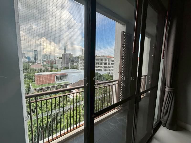 Vincente Sukhumvit 49 : วินเซนเต้ สุขุมวิท 49 คอนโดมิเนียม, กรุงเทพ, ซอยสุขุมวิท 49, คลองตันเหนือ, วัฒนา, กรุงเทพ, 60 ตร.ม., คอนโด ขาย, โดย Sittichai (Ice) Tulyanon, 500202033 - DDproperty.com