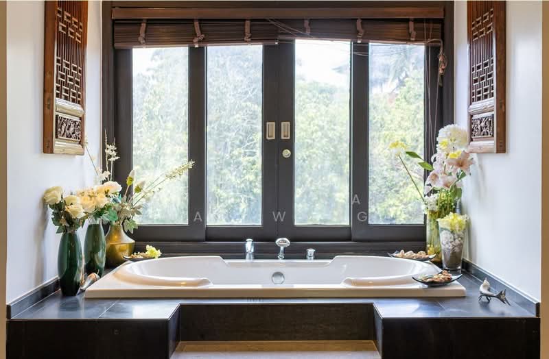 Maan Tawan, Phuket, Choeng Thale, Thalang, Phuket, 3 Bedrooms, 519 sqm, Villa For Sale, by Wanida (May) Mahawong, 500202034 - DDproperty.com