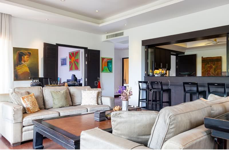 Maan Tawan, Phuket, Choeng Thale, Thalang, Phuket, 3 Bedrooms, 519 sqm, Villa For Sale, by Wanida (May) Mahawong, 500202034 - DDproperty.com