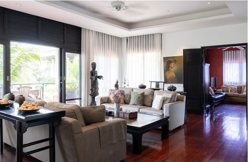 Maan Tawan, Phuket, Choeng Thale, Thalang, Phuket, 3 Bedrooms, 519 sqm, Villa For Sale, by Wanida (May) Mahawong, 500202034 - DDproperty.com