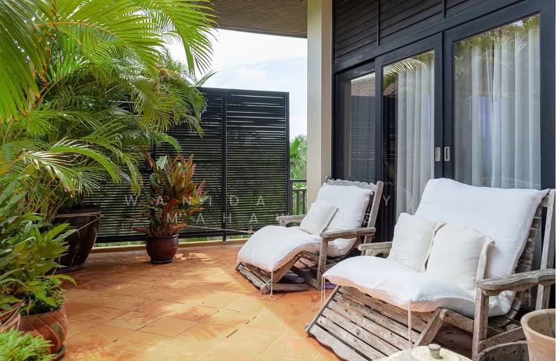 Maan Tawan, Phuket, Choeng Thale, Thalang, Phuket, 3 Bedrooms, 519 sqm, Villa For Sale, by Wanida (May) Mahawong, 500202034 - DDproperty.com