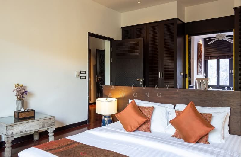 Maan Tawan, Phuket, Choeng Thale, Thalang, Phuket, 3 Bedrooms, 519 sqm, Villa For Sale, by Wanida (May) Mahawong, 500202034 - DDproperty.com