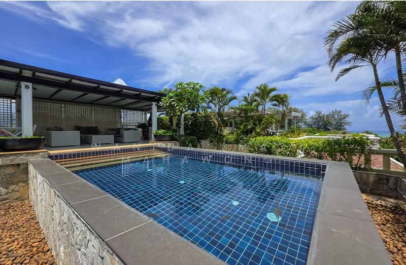 Maan Tawan, Phuket, Choeng Thale, Thalang, Phuket, 3 Bedrooms, 519 sqm, Villa For Sale, by Wanida (May) Mahawong, 500202034 - DDproperty.com