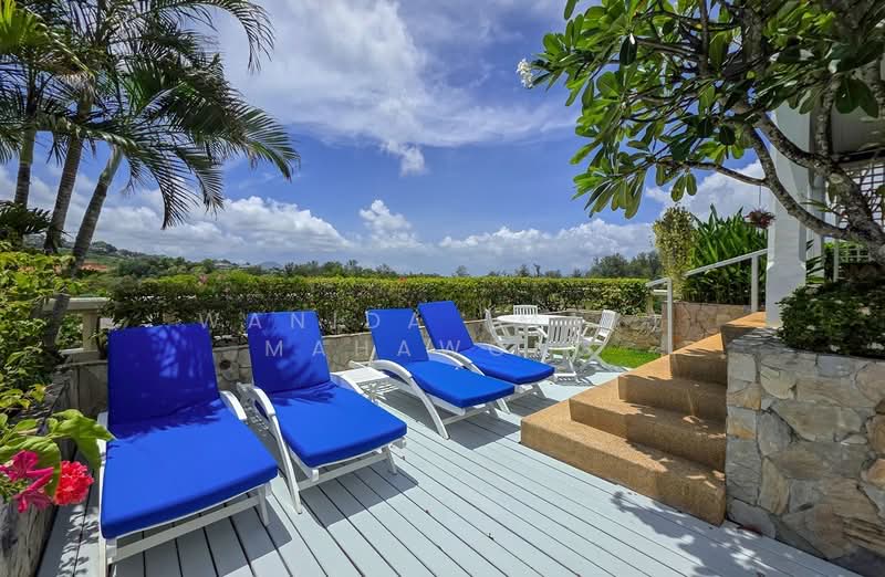 Maan Tawan, Phuket, Choeng Thale, Thalang, Phuket, 3 Bedrooms, 519 sqm, Villa For Sale, by Wanida (May) Mahawong, 500202034 - DDproperty.com