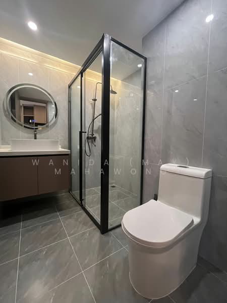 Capri Residences Bangtao, Phuket, Choeng Thale, Thalang, Phuket, 1 Bedroom, 35 sqm, Condo For Sale, by Wanida (May) Mahawong, 500202036 - DDproperty.com