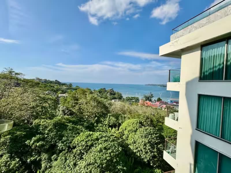 Oceana Resort Kamala, Phuket, 199 Moo 6, Kammala, Kathu, Phuket, Studio, 32 sqm, Condo For Sale, by Wanida (May) Mahawong, 500202038 - DDproperty.com