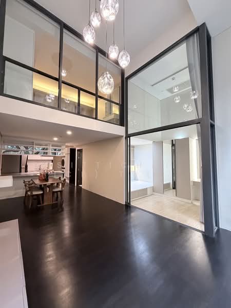 Siamese Gioia, Bangkok, Sukhumvit 31 Road, Khlong Tan Nua, Watthana, Bangkok, 2 Bedrooms, 95 sqm, Condo For Sale, by Sittichai (Ice) Tulyanon, 500202039 - DDproperty.com