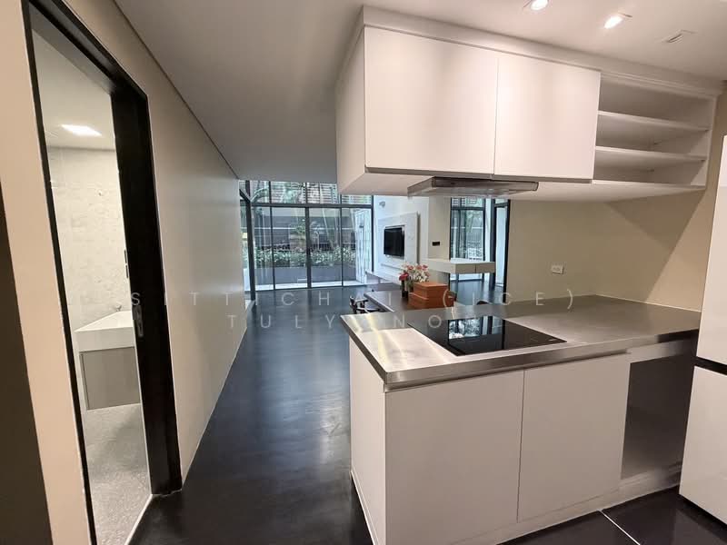 Siamese Gioia, Bangkok, Sukhumvit 31 Road, Khlong Tan Nua, Watthana, Bangkok, 2 Bedrooms, 95 sqm, Condo For Sale, by Sittichai (Ice) Tulyanon, 500202039 - DDproperty.com