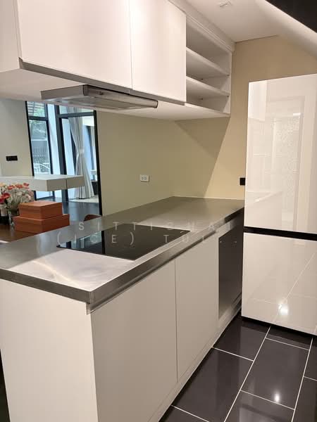 Siamese Gioia, Bangkok, Sukhumvit 31 Road, Khlong Tan Nua, Watthana, Bangkok, 2 Bedrooms, 95 sqm, Condo For Sale, by Sittichai (Ice) Tulyanon, 500202039 - DDproperty.com