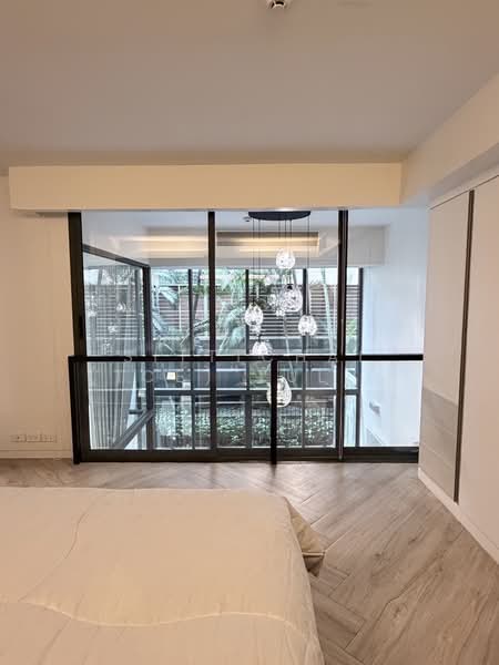 Siamese Gioia, Bangkok, Sukhumvit 31 Road, Khlong Tan Nua, Watthana, Bangkok, 2 Bedrooms, 95 sqm, Condo For Sale, by Sittichai (Ice) Tulyanon, 500202039 - DDproperty.com