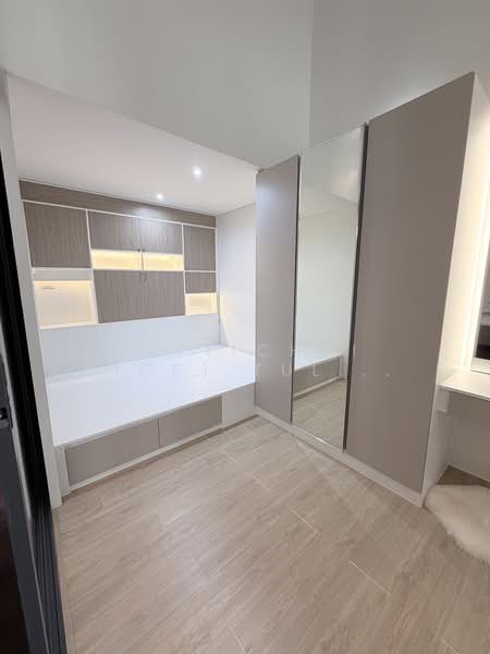 Siamese Gioia, Bangkok, Sukhumvit 31 Road, Khlong Tan Nua, Watthana, Bangkok, 2 Bedrooms, 95 sqm, Condo For Sale, by Sittichai (Ice) Tulyanon, 500202039 - DDproperty.com