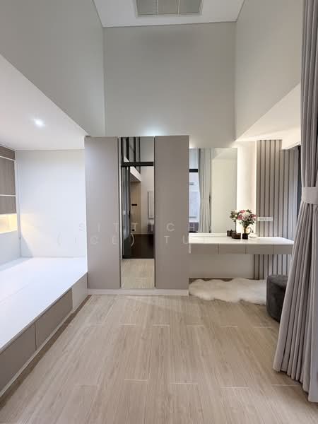 Siamese Gioia, Bangkok, Sukhumvit 31 Road, Khlong Tan Nua, Watthana, Bangkok, 2 Bedrooms, 95 sqm, Condo For Sale, by Sittichai (Ice) Tulyanon, 500202039 - DDproperty.com