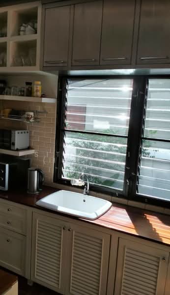 Chuan Cheun Prachacheun, Bangkok, Chuan Chuen Village Soi 4, Wong Sawang, Bang Sue, Bangkok, 4 Bedrooms, 288 sqm, Single Detached House For Sale, by Sittichai (Ice) Tulyanon, 500202041 - DDproperty.com