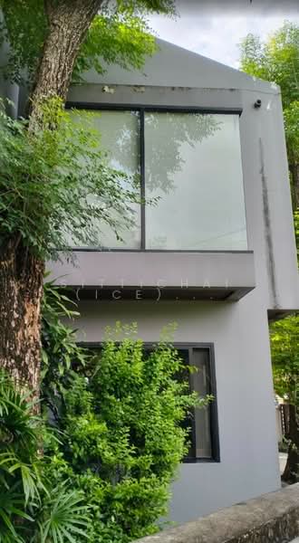 Chuan Cheun Prachacheun, Bangkok, Chuan Chuen Village Soi 4, Wong Sawang, Bang Sue, Bangkok, 4 Bedrooms, 288 sqm, Single Detached House For Sale, by Sittichai (Ice) Tulyanon, 500202041 - DDproperty.com