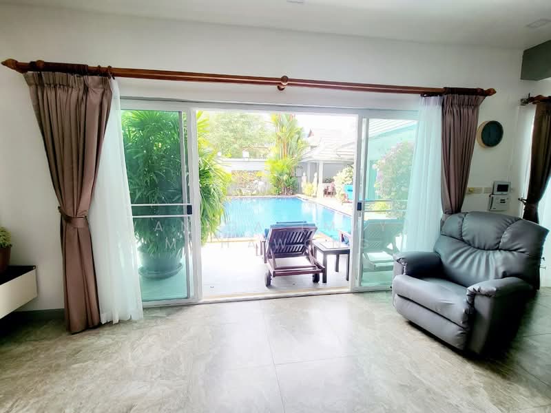 4 Bedrooms Standalone Villa in Kamala for Sale, Phuket, Kammala, Kathu, Phuket, 4 Bedrooms, 320 sqm, Villa For Sale, by Wanida (May) Mahawong, 500202042 - DDproperty.com
