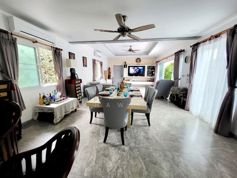 4 Bedrooms Standalone Villa in Kamala for Sale, Phuket, Kammala, Kathu, Phuket, 4 Bedrooms, 320 sqm, Villa For Sale, by Wanida (May) Mahawong, 500202042 - DDproperty.com