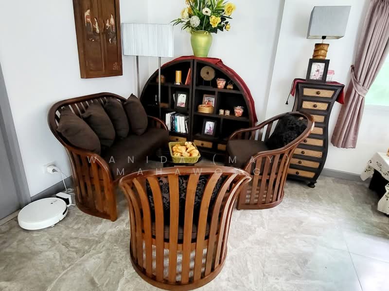 4 Bedrooms Standalone Villa in Kamala for Sale, Phuket, Kammala, Kathu, Phuket, 4 Bedrooms, 320 sqm, Villa For Sale, by Wanida (May) Mahawong, 500202042 - DDproperty.com