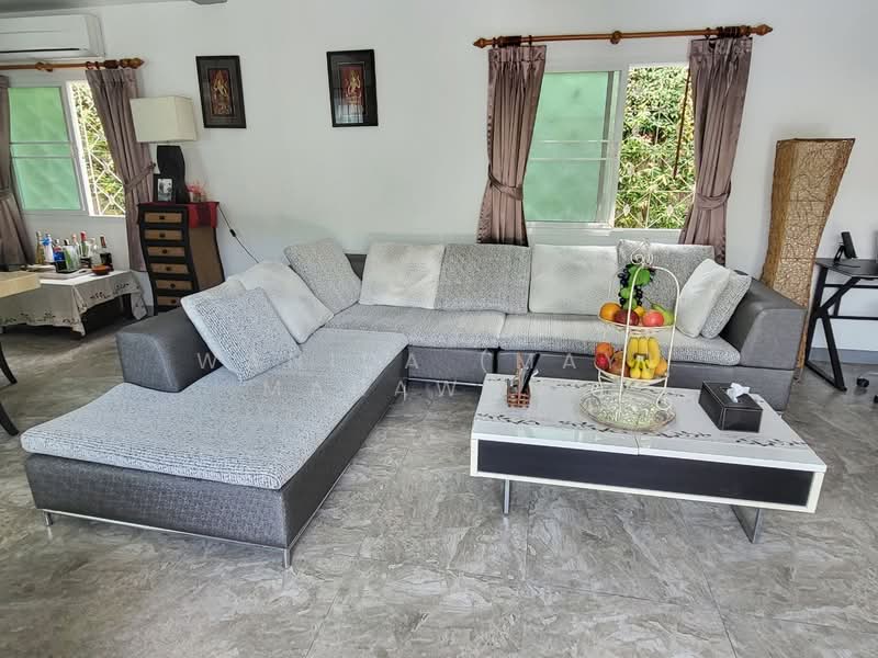4 Bedrooms Standalone Villa in Kamala for Sale, Phuket, Kammala, Kathu, Phuket, 4 Bedrooms, 320 sqm, Villa For Sale, by Wanida (May) Mahawong, 500202042 - DDproperty.com