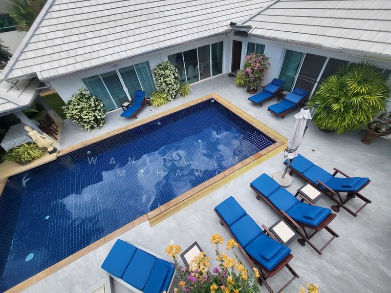 ขายวิลล่า 4 ห้องนอน ในทำเล กะทู้, ภูเก็ต, กมลา, กะทู้, ภูเก็ต, 320 ตร.ม., วิลล่า ขาย, โดย Wanida (May) Mahawong, 500202042 - DDproperty.com