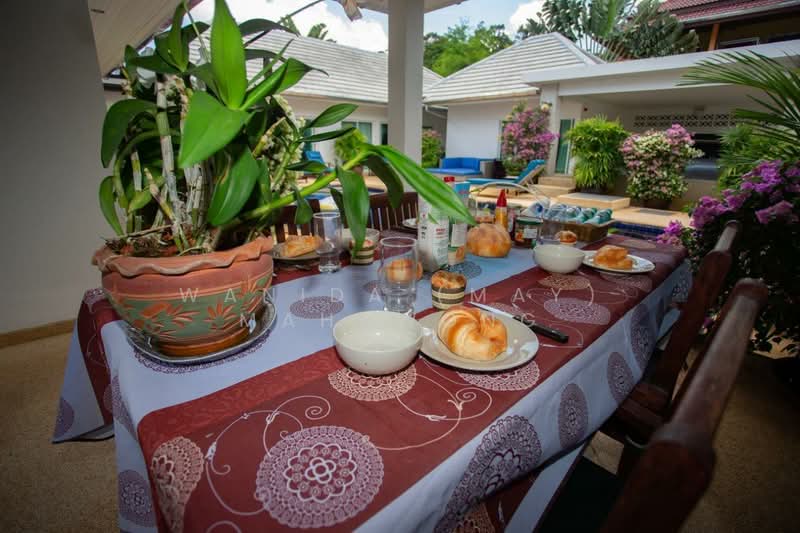 4 Bedrooms Standalone Villa in Kamala for Sale, Phuket, Kammala, Kathu, Phuket, 4 Bedrooms, 320 sqm, Villa For Sale, by Wanida (May) Mahawong, 500202042 - DDproperty.com