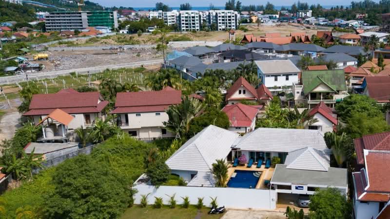 ขายวิลล่า 4 ห้องนอน ในทำเล กะทู้, ภูเก็ต, กมลา, กะทู้, ภูเก็ต, 320 ตร.ม., วิลล่า ขาย, โดย Wanida (May) Mahawong, 500202042 - DDproperty.com