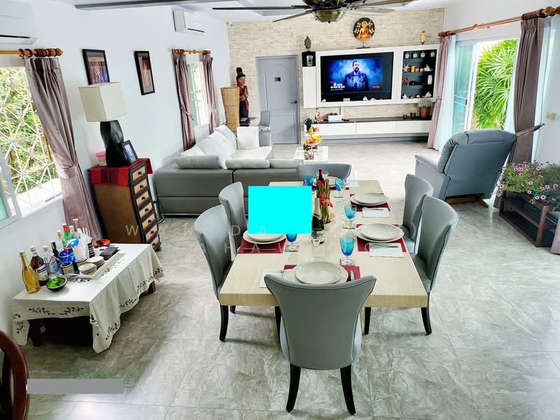 ขายวิลล่า 4 ห้องนอน ในทำเล กะทู้, ภูเก็ต, กมลา, กะทู้, ภูเก็ต, 320 ตร.ม., วิลล่า ขาย, โดย Wanida (May) Mahawong, 500202042 - DDproperty.com