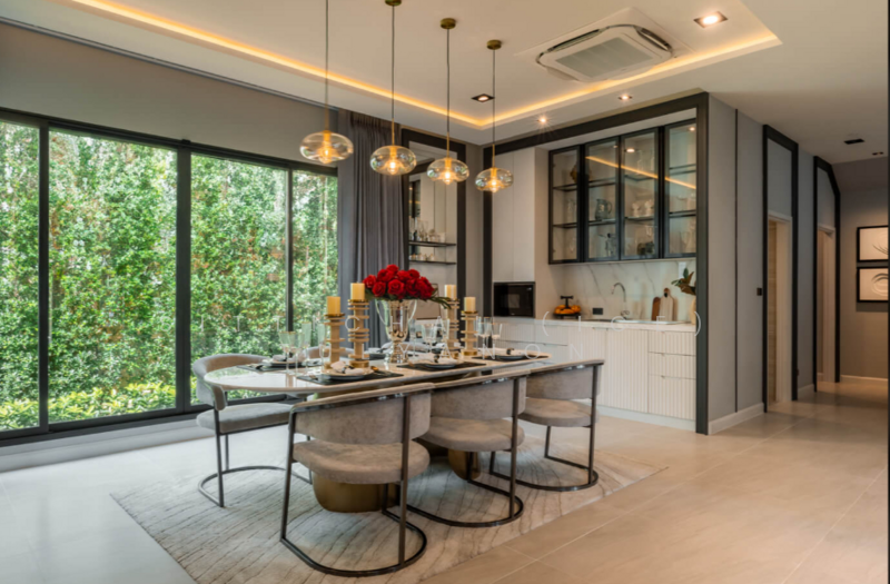 AIRI Sukhumvit-Bangna KM.5, Samut Prakan, Bang Na-Trat 37 Alley, Bang Kaeo, Bang Plee, Samut Prakan, 4 Bedrooms, 332 sqm, Single Detached House For Sale, by Sittichai (Ice) Tulyanon, 500202044 - DDproperty.com