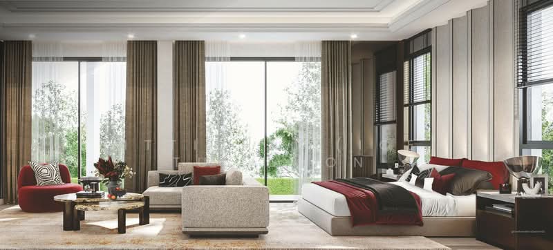 AIRI Sukhumvit-Bangna KM.5, Samut Prakan, Bang Na-Trat 37 Alley, Bang Kaeo, Bang Plee, Samut Prakan, 4 Bedrooms, 332 sqm, Single Detached House For Sale, by Sittichai (Ice) Tulyanon, 500202044 - DDproperty.com