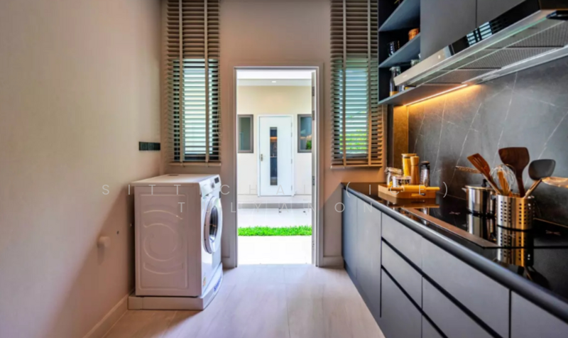 AIRI Sukhumvit-Bangna KM.5, Samut Prakan, Bang Na-Trat 37 Alley, Bang Kaeo, Bang Plee, Samut Prakan, 4 Bedrooms, 332 sqm, Single Detached House For Sale, by Sittichai (Ice) Tulyanon, 500202044 - DDproperty.com