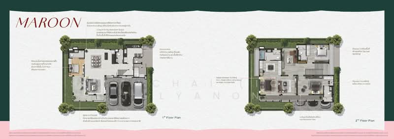 AIRI Sukhumvit-Bangna KM.5, Samut Prakan, Bang Na-Trat 37 Alley, Bang Kaeo, Bang Plee, Samut Prakan, 4 Bedrooms, 332 sqm, Single Detached House For Sale, by Sittichai (Ice) Tulyanon, 500202044 - DDproperty.com