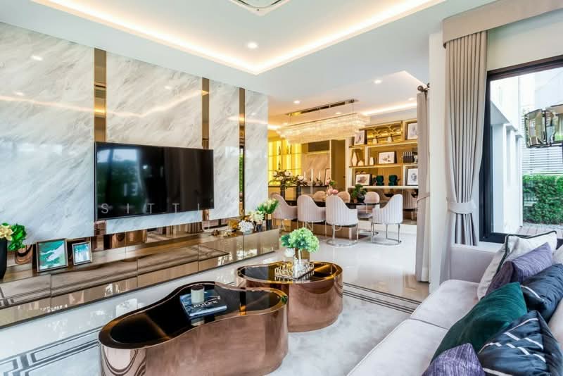 AIRI Rama 2, Bangkok, 18-178 44 Suan Ahan Wang Kung Alley, Samae Dam, Bang Khun Thian, Bangkok, 4 Bedrooms, 260 sqm, Single Detached House For Sale, by Sittichai (Ice) Tulyanon, 500202046 - DDproperty.com