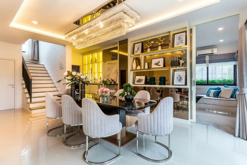 AIRI Rama 2, Bangkok, 18-178 44 Suan Ahan Wang Kung Alley, Samae Dam, Bang Khun Thian, Bangkok, 4 Bedrooms, 260 sqm, Single Detached House For Sale, by Sittichai (Ice) Tulyanon, 500202046 - DDproperty.com