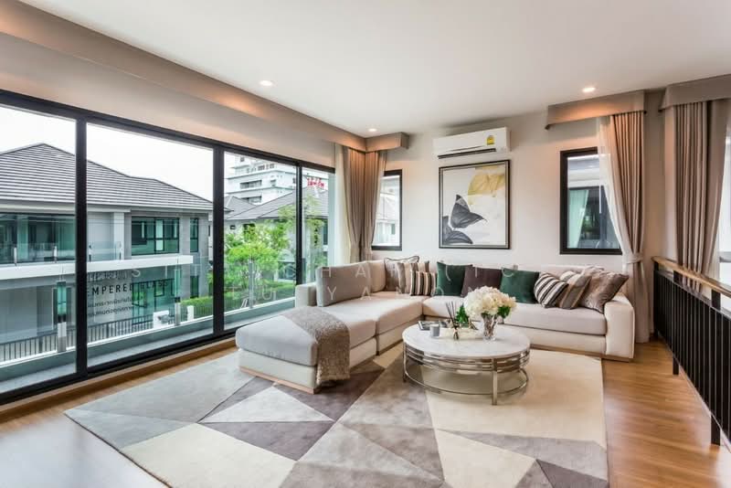 AIRI Rama 2 : แอริ พระราม 2, กรุงเทพ, 18-178 44 ซอย สวนอาหานวังกุ้ง, แสมดำ, บางขุนเทียน, กรุงเทพ, 260 ตร.ม., บ้านเดี่ยว ขาย, โดย Sittichai (Ice) Tulyanon, 500202046 - DDproperty.com