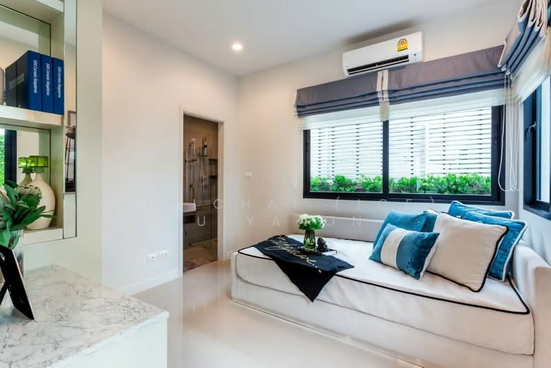 AIRI Rama 2, Bangkok, 18-178 44 Suan Ahan Wang Kung Alley, Samae Dam, Bang Khun Thian, Bangkok, 4 Bedrooms, 260 sqm, Single Detached House For Sale, by Sittichai (Ice) Tulyanon, 500202046 - DDproperty.com