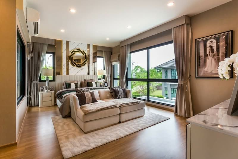 AIRI Rama 2, Bangkok, 18-178 44 Suan Ahan Wang Kung Alley, Samae Dam, Bang Khun Thian, Bangkok, 4 Bedrooms, 260 sqm, Single Detached House For Sale, by Sittichai (Ice) Tulyanon, 500202046 - DDproperty.com