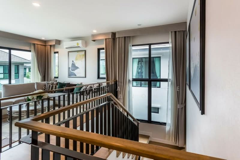 AIRI Rama 2 : แอริ พระราม 2, กรุงเทพ, 18-178 44 ซอย สวนอาหานวังกุ้ง, แสมดำ, บางขุนเทียน, กรุงเทพ, 260 ตร.ม., บ้านเดี่ยว ขาย, โดย Sittichai (Ice) Tulyanon, 500202046 - DDproperty.com