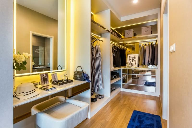 AIRI Rama 2, Bangkok, 18-178 44 Suan Ahan Wang Kung Alley, Samae Dam, Bang Khun Thian, Bangkok, 4 Bedrooms, 260 sqm, Single Detached House For Sale, by Sittichai (Ice) Tulyanon, 500202046 - DDproperty.com