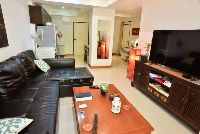 Rawai Condominium, Phuket, 17/105 Moo 2, Rawai, Muang Phuket, Phuket, 1 Bedroom, 58 sqm, Condo For Sale, by Wanida (May) Mahawong, 500202047 - DDproperty.com