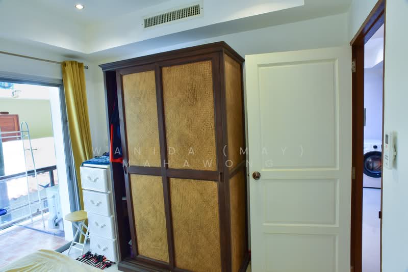 Rawai Condominium : ราไวย์ คอนโดมิเนี่ยม, ภูเก็ต, 17/105 หมู่ 2, ราไวย์, เมืองภูเก็ต, ภูเก็ต, 58 ตร.ม., คอนโด ขาย, โดย Wanida (May) Mahawong, 500202047 - DDproperty.com