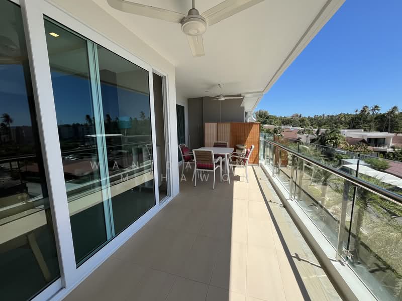 Babylon Sky Garden, Phuket, Soi Lamkayai, Rawai, Muang Phuket, Phuket, 1 Bedroom, 57 sqm, Condo For Sale, by Wanida (May) Mahawong, 500202051 - DDproperty.com