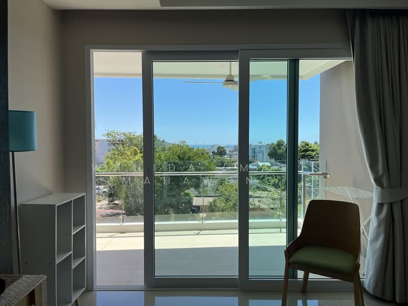 Babylon Sky Garden, Phuket, Soi Lamkayai, Rawai, Muang Phuket, Phuket, 1 Bedroom, 57 sqm, Condo For Sale, by Wanida (May) Mahawong, 500202051 - DDproperty.com