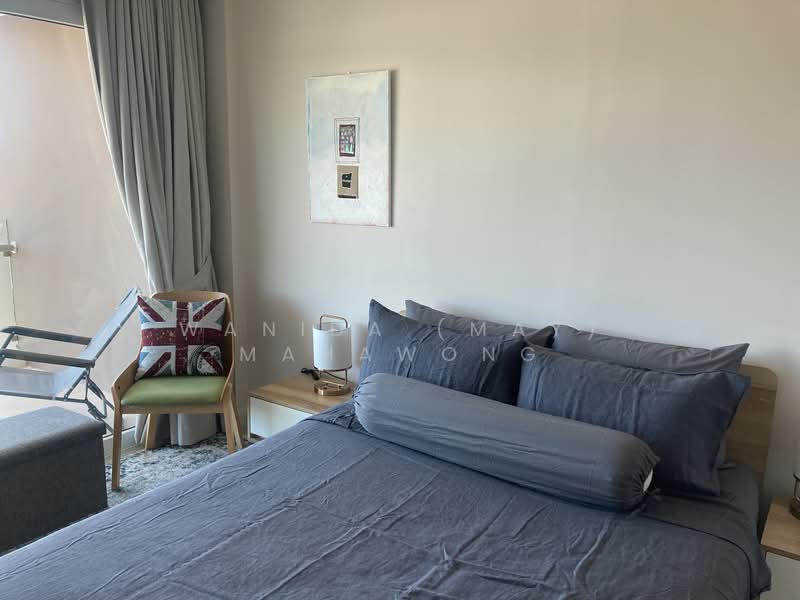 Babylon Sky Garden, Phuket, Soi Lamkayai, Rawai, Muang Phuket, Phuket, 1 Bedroom, 57 sqm, Condo For Sale, by Wanida (May) Mahawong, 500202051 - DDproperty.com